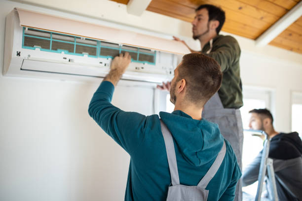 Best HVAC System Installation  in Hamilton, MO