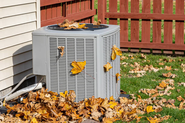 Best Best HVAC Companies  in Hamilton, MO