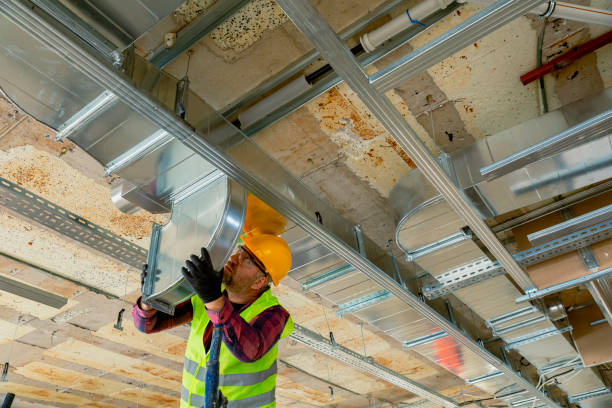 Best HVAC Installation Services  in Hamilton, MO