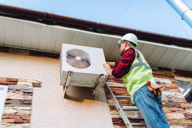 Best HVAC Installation Services  in Hamilton, MO