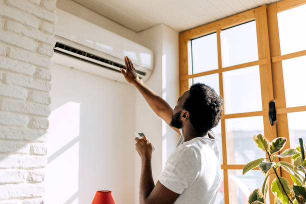 Best HVAC Air Duct Cleaning  in Hamilton, MO