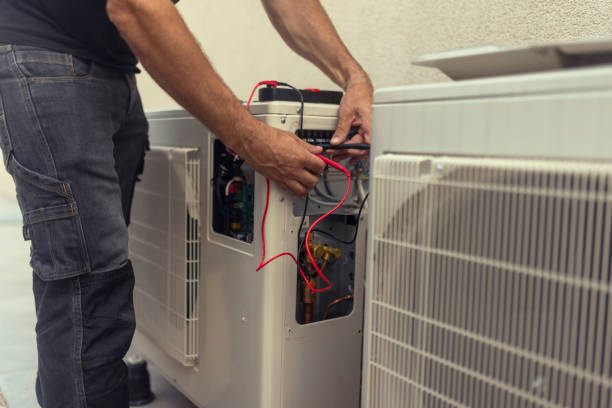 Best Affordable HVAC Services  in Hamilton, MO