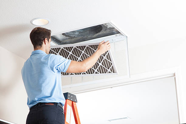  Hamilton, MO HVAC Pros