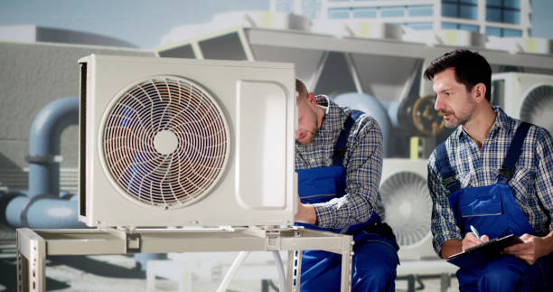 Reliable Hamilton, MO HVAC Solutions