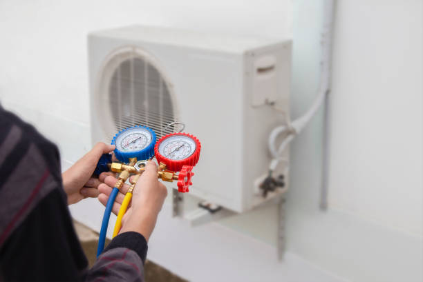 Best Air Quality Test  in Hamilton, MO