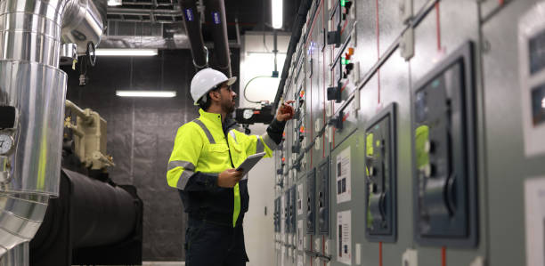 Best Central Air Repair  in Hamilton, MO
