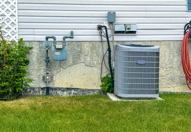 Best Central Air Repair  in Hamilton, MO